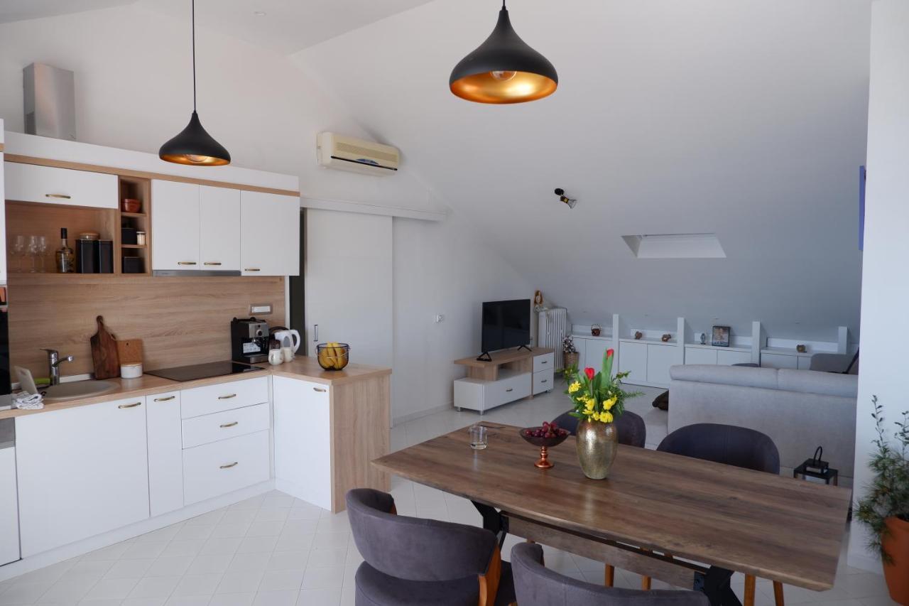 Viewpoint Apartment Dubrovnik Buitenkant foto
