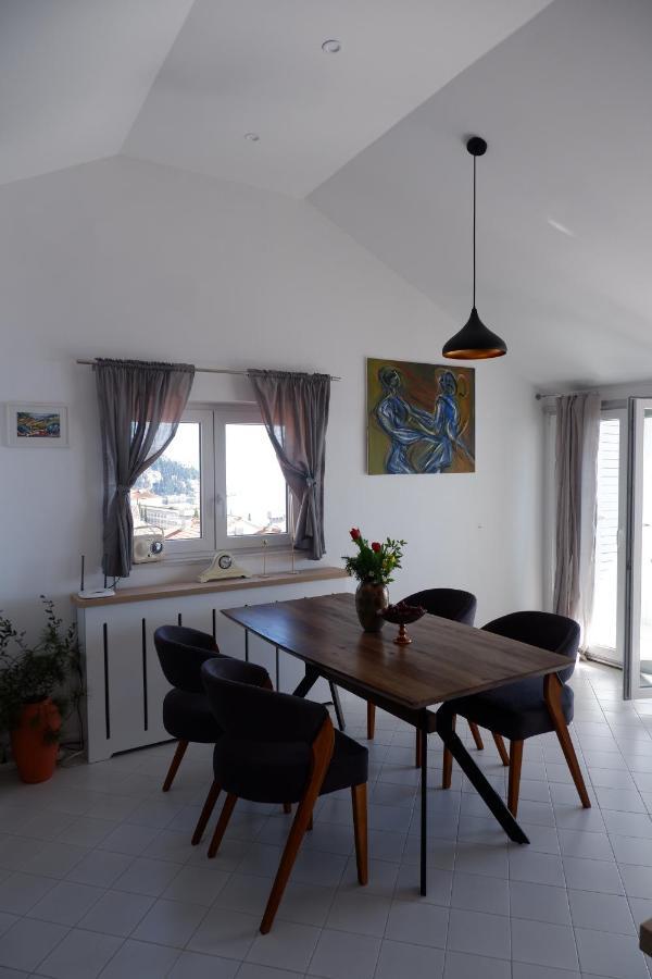 Viewpoint Apartment Dubrovnik Buitenkant foto