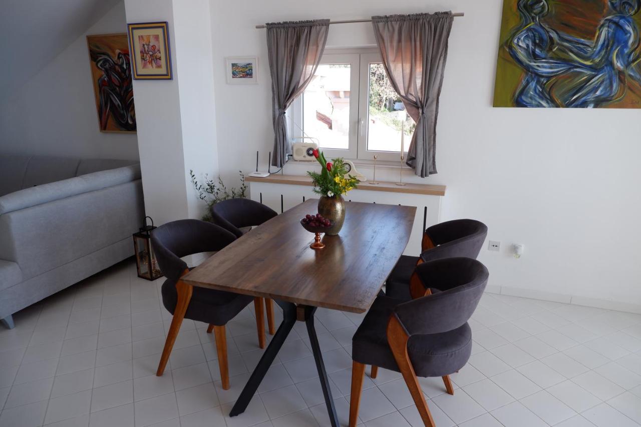 Viewpoint Apartment Dubrovnik Buitenkant foto