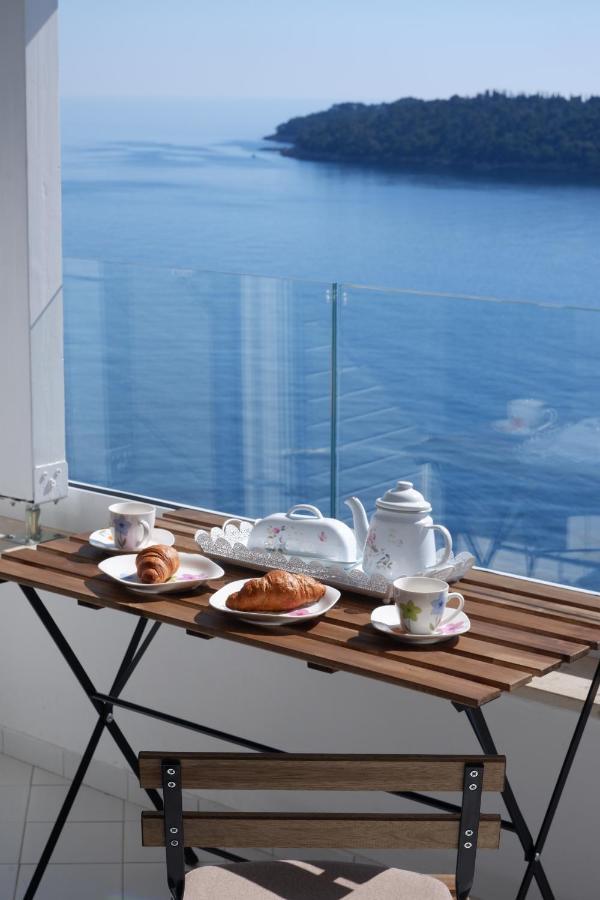 Viewpoint Apartment Dubrovnik Buitenkant foto