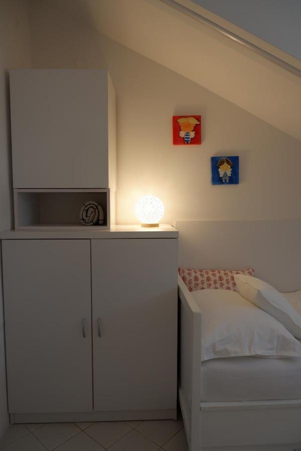 Viewpoint Apartment Dubrovnik Buitenkant foto