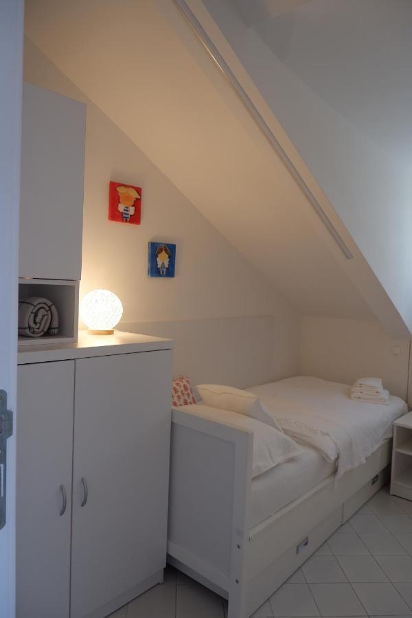Viewpoint Apartment Dubrovnik Buitenkant foto
