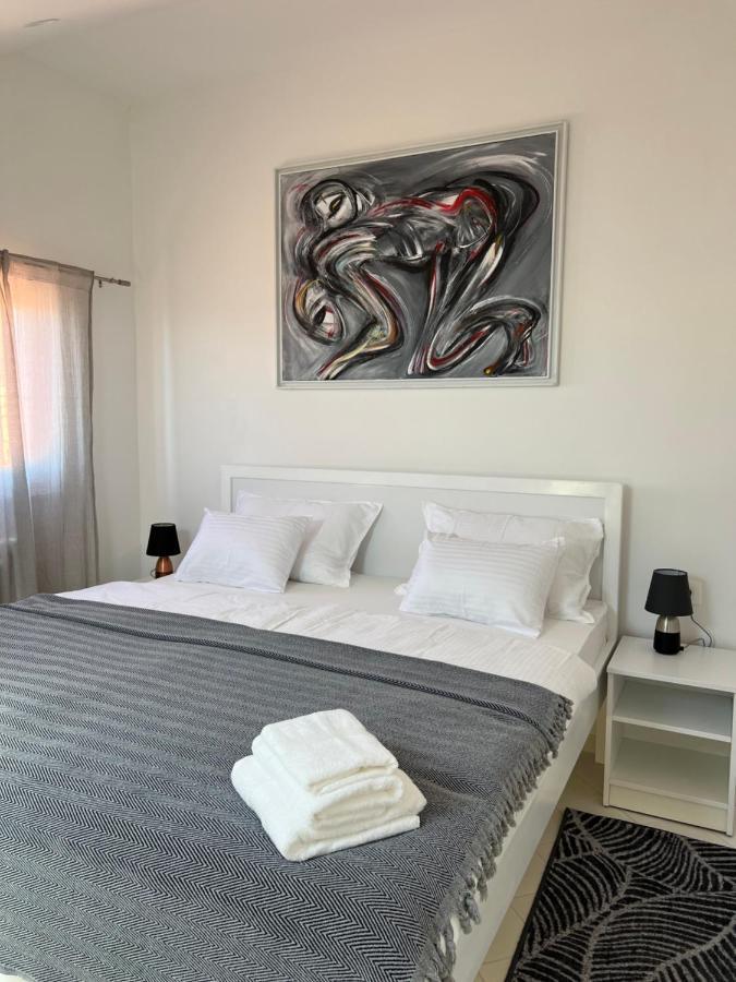 Viewpoint Apartment Dubrovnik Buitenkant foto