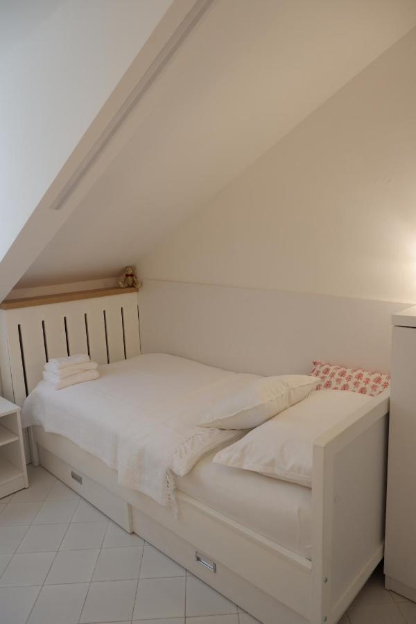 Viewpoint Apartment Dubrovnik Buitenkant foto
