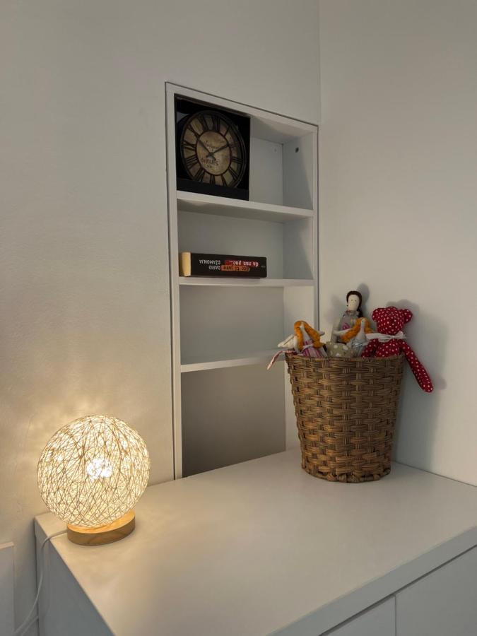 Viewpoint Apartment Dubrovnik Buitenkant foto