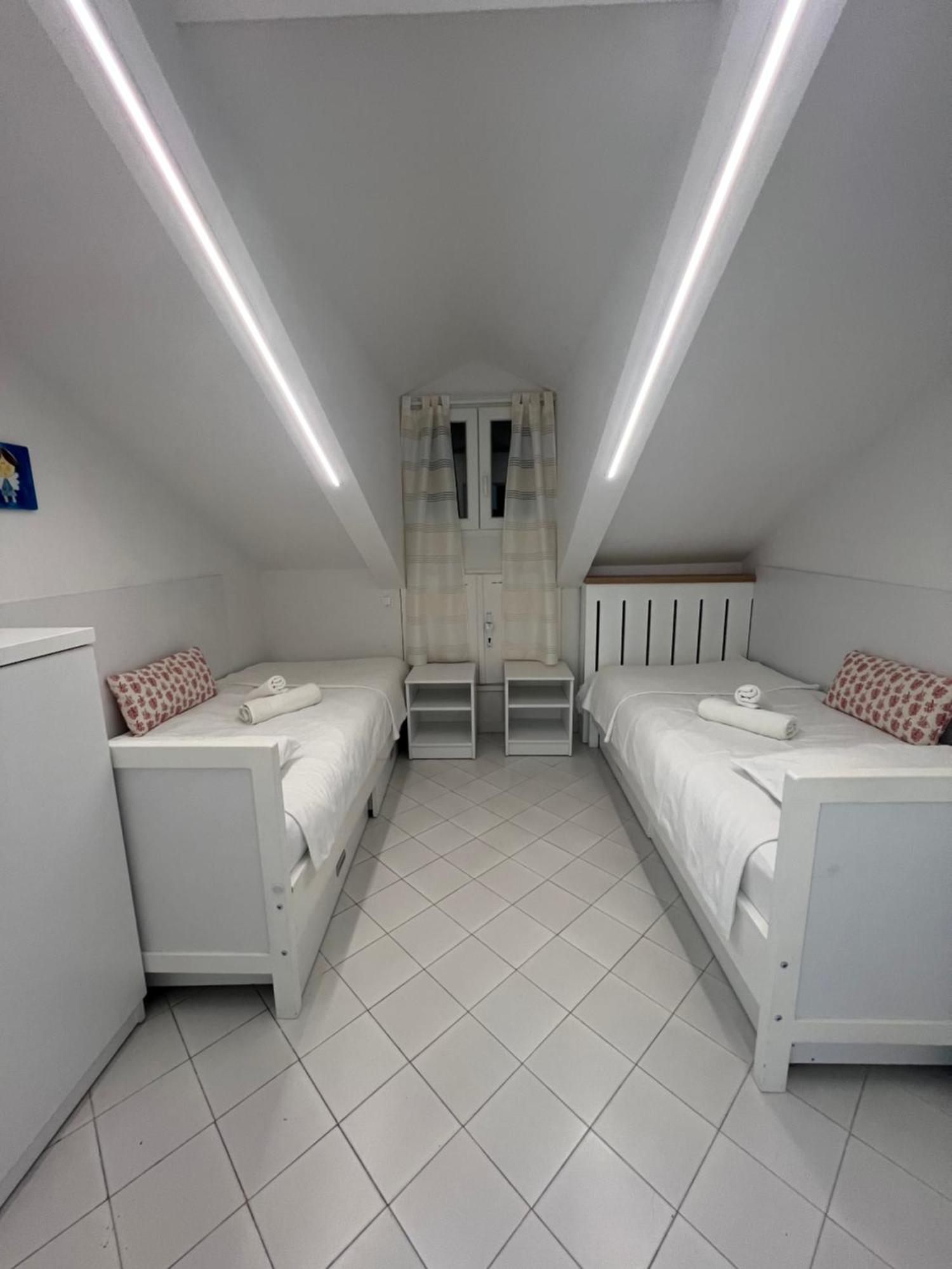 Viewpoint Apartment Dubrovnik Buitenkant foto