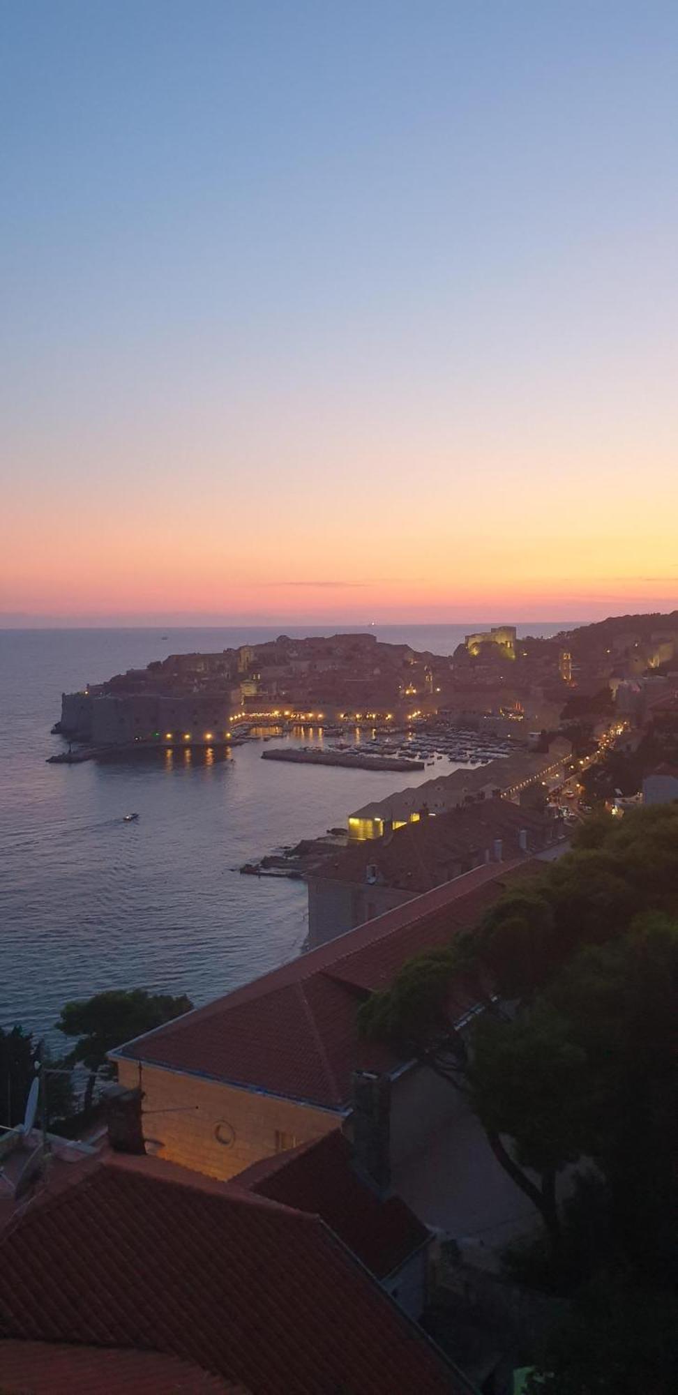 Viewpoint Apartment Dubrovnik Buitenkant foto